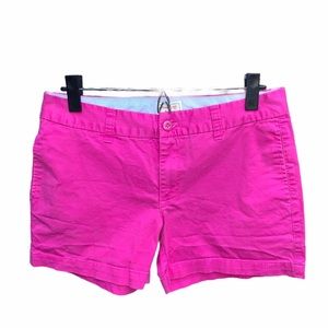 Pink GAP shorts